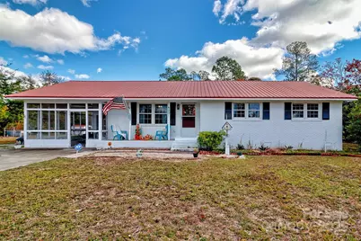 2774 Lockhart Road, Kershaw, SC 29067 - Photo 1