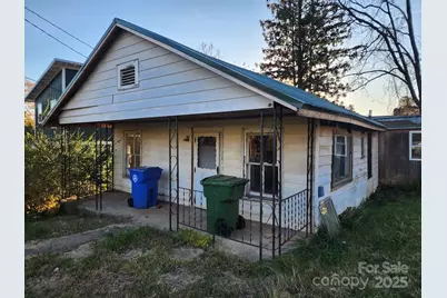 107 Bradley Street, Asheville, NC 28806 - Photo 2