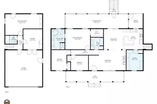 1615 Oak Park Ct, Iron Station, NC 28080 - Photo 42