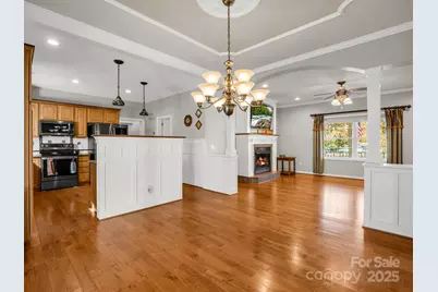 1615 Oak Park Court, Iron Station, NC 28080 - Photo 8