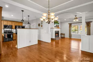 1615 Oak Park Ct, Iron Station, NC 28080 - Photo 8