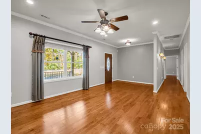 1615 Oak Park Court, Iron Station, NC 28080 - Photo 6