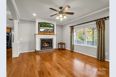 1615 Oak Park Court, Iron Station, NC 28080 - Photo 4