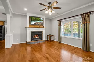 1615 Oak Park Ct, Iron Station, NC 28080 - Photo 4