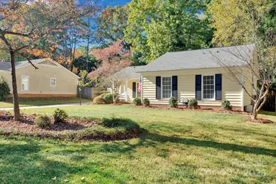 9310 Harps Mill Court, Charlotte, NC 28270 - Photo 2