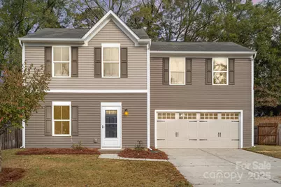 1160 Tangle Ridge Drive SE, Concord, NC 28025 - Photo 2