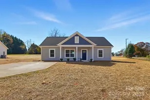 128 N Main St, Granite Falls, NC 28630 - Photo 1
