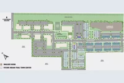 105 Silver Fleet Drive, Indian Trail, NC 28079 - Photo 18