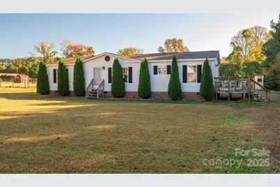 866 Marys Grove Road, Cherryville, NC 28021 - Photo 2