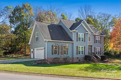 7729 Orchard Park Circle, Harrisburg, NC 28075 - Photo 1