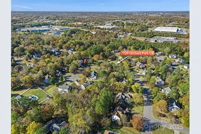 7729 Orchard Park Circle, Harrisburg, NC 28075 - Photo 30