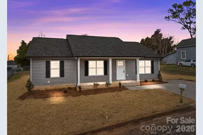 125 Doody Avenue, Norwood, NC 28128 - Photo 1