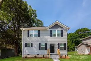 607 N Scruggs St, Gastonia, NC 28052 - Photo 1