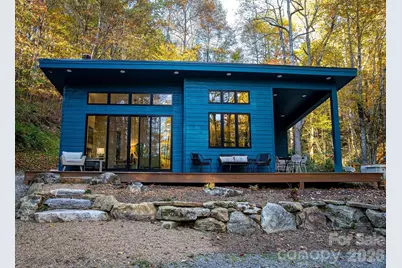 808 Mountain Cove Road, Hendersonville, NC 28792 - Photo 2