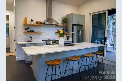 808 Mountain Cove Road, Hendersonville, NC 28792 - Photo 12