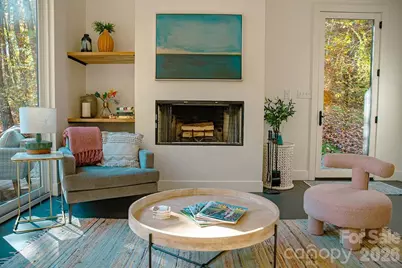 808 Mountain Cove Road, Hendersonville, NC 28792 - Photo 6