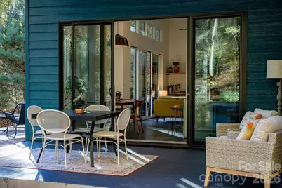 808 Mountain Cove Road, Hendersonville, NC 28792 - Photo 24