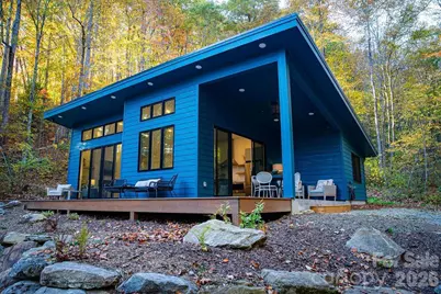 808 Mountain Cove Road, Hendersonville, NC 28792 - Photo 1