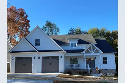 409 19th Avenue Circle NW #12, Hickory, NC 28601 - Photo 2