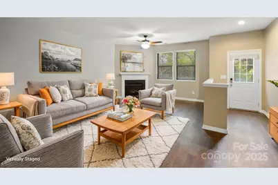 8988 Lanark Lane, Fort Mill, SC 29707 - Photo 4