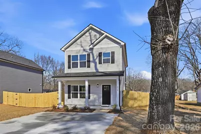 210 Gribble Road, Indian Trail, NC 28079 - Photo 1