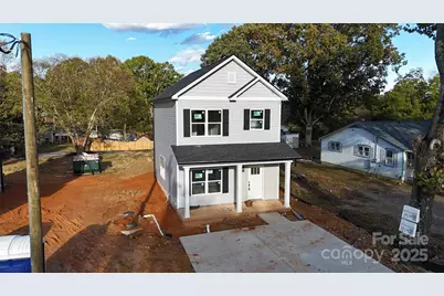 210 Gribble Road, Indian Trail, NC 28079 - Photo 2