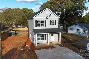 210 Gribble Rd, Indian Trail, NC 28079 - Photo 2