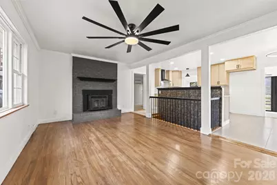 28 Pine Lane, Asheville, NC 28806 - Photo 4