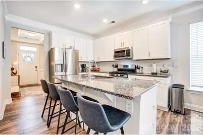 3925 Rothwood Lane, Harrisburg, NC 28075 - Photo 8