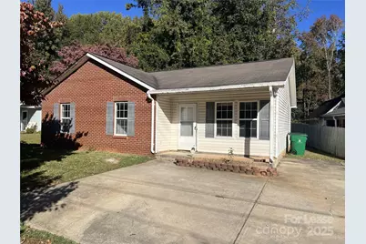 8806 Moores Chapel Road, Charlotte, NC 28214 - Photo 2