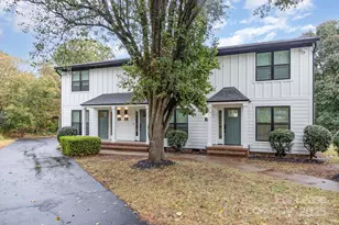 109 S Church St, Huntersville, NC 28078 - Photo 1