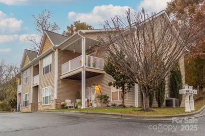 6 Northbrook Place #B, Asheville, NC 28804 - Photo 1