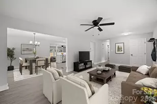 2314 Knickerbocker Dr, Charlotte, NC 28212 - Photo 6