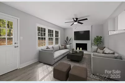 2314 Knickerbocker Drive, Charlotte, NC 28212 - Photo 10