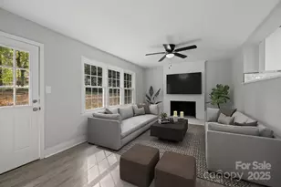 2314 Knickerbocker Dr, Charlotte, NC 28212 - Photo 10