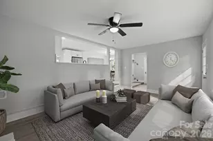 2314 Knickerbocker Dr, Charlotte, NC 28212 - Photo 10