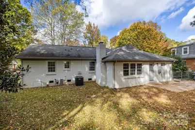 2314 Knickerbocker Drive, Charlotte, NC 28212 - Photo 2