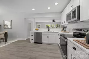 2314 Knickerbocker Dr, Charlotte, NC 28212 - Photo 4