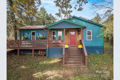 12 Woodland Drive, Asheville, NC 28806 - Photo 1