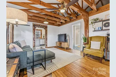 12 Woodland Drive, Asheville, NC 28806 - Photo 8