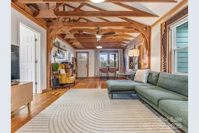 12 Woodland Drive, Asheville, NC 28806 - Photo 6