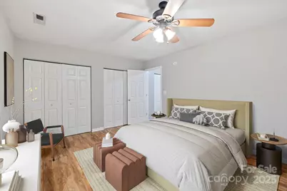 120 Old Salem Court, Fletcher, NC 28732 - Photo 16