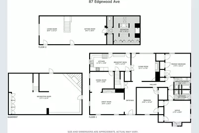 87 Edgewood Avenue NE, Concord, NC 28025 - Photo 40