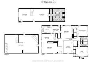 87 Edgewood Ave NE, Concord, NC 28025 - Photo 40