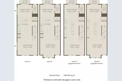 6012 Old Pineville Road #15, Charlotte, NC 28217 - Photo 8