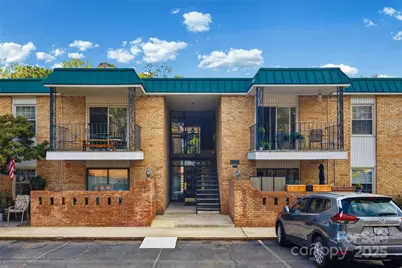 4739 Hedgemore Drive #O, Charlotte, NC 28209 - Photo 24