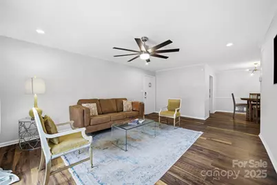 4739 Hedgemore Drive #O, Charlotte, NC 28209 - Photo 4