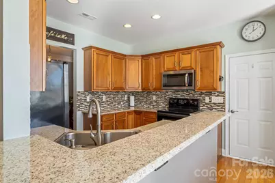 1450 Jc Raulston Court, Hickory, NC 28602 - Photo 8