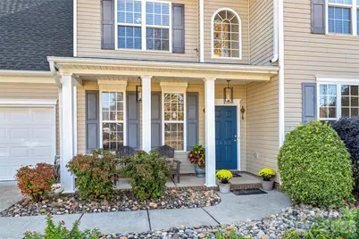 1450 Jc Raulston Court, Hickory, NC 28602 - Photo 2