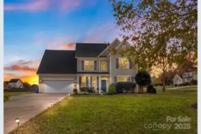 1450 Jc Raulston Court, Hickory, NC 28602 - Photo 1